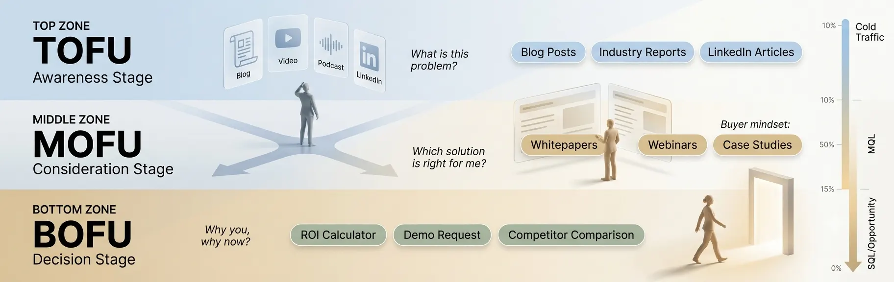 b2b-content-strategy-buyer-journey-funnel