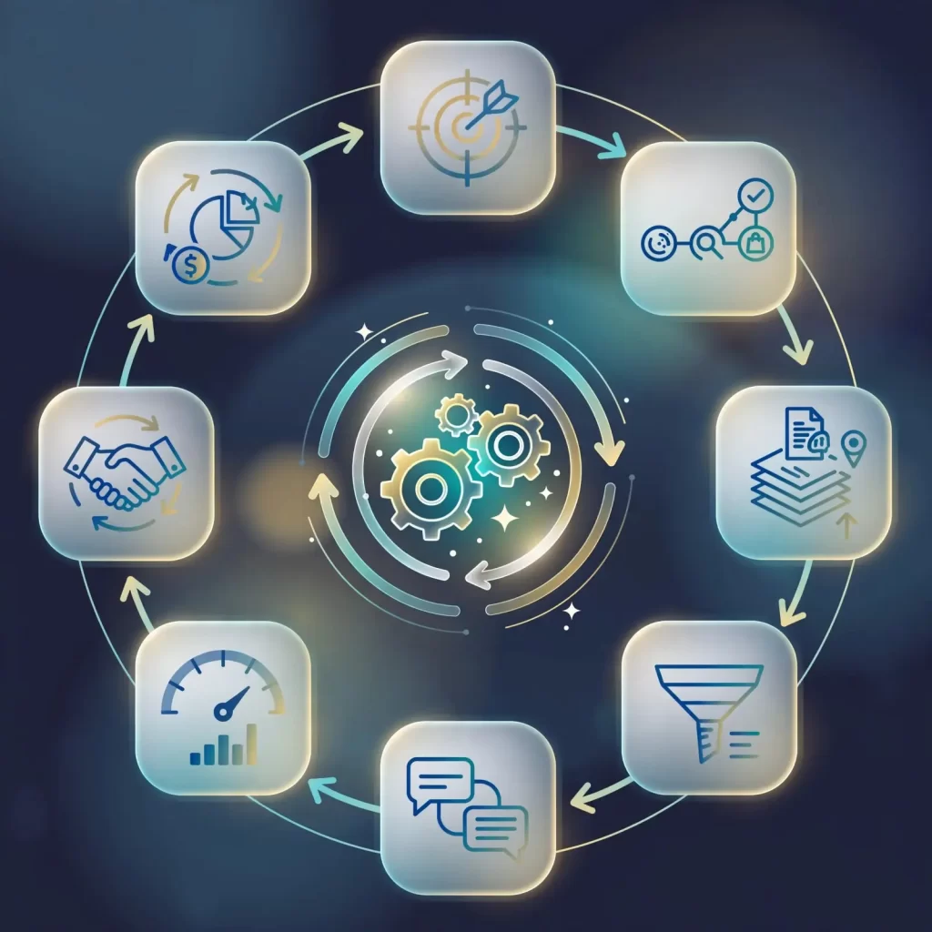 step-by-step-building-combined-b2b-lead-generation-engine
