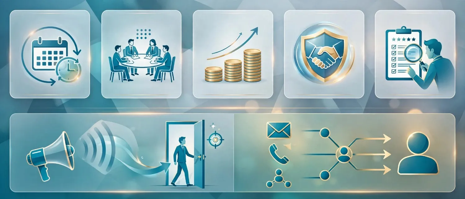 what-is-b2b-lead-generation-really