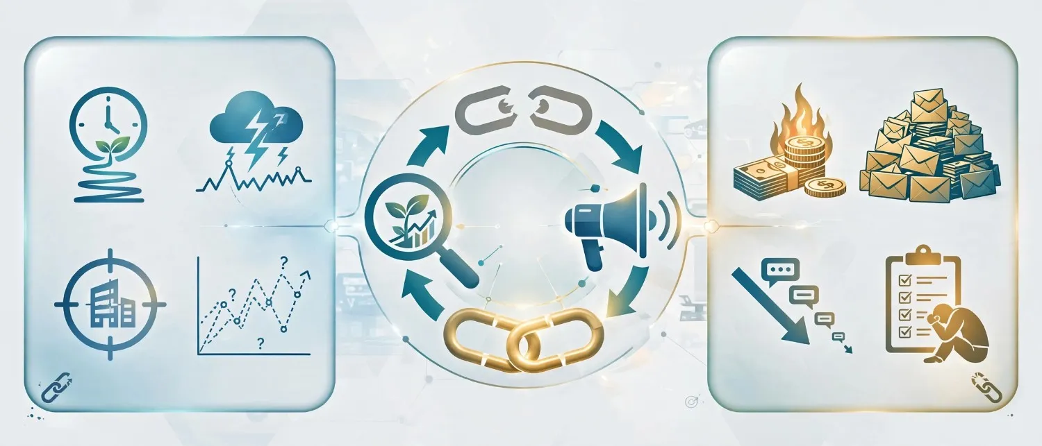 why-relying-on-one-channel-breaks-b2b-lead