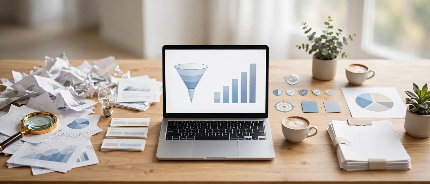 b2b-landing-page-optimization-framework-steps
