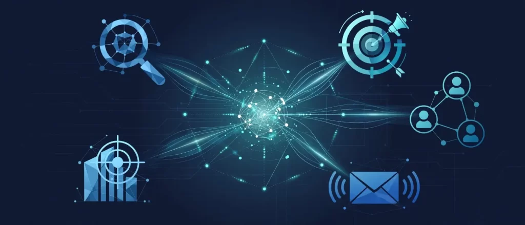 b2b-network-integration