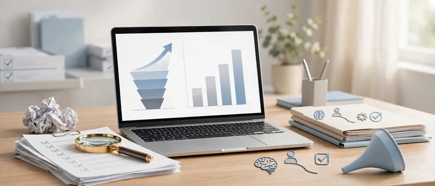 conclusion-b2b-landing-page-optimization-disciplined-process