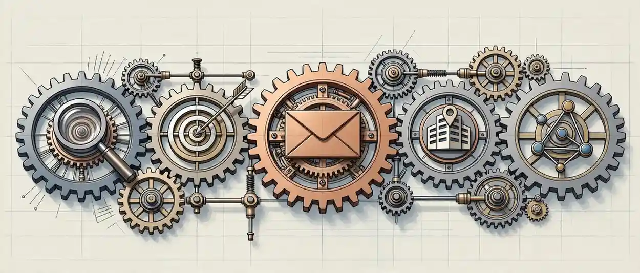 isometric-gear-marketing-channels