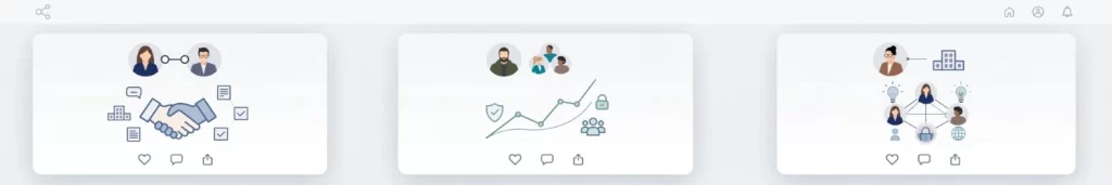 organic-social-trust-building