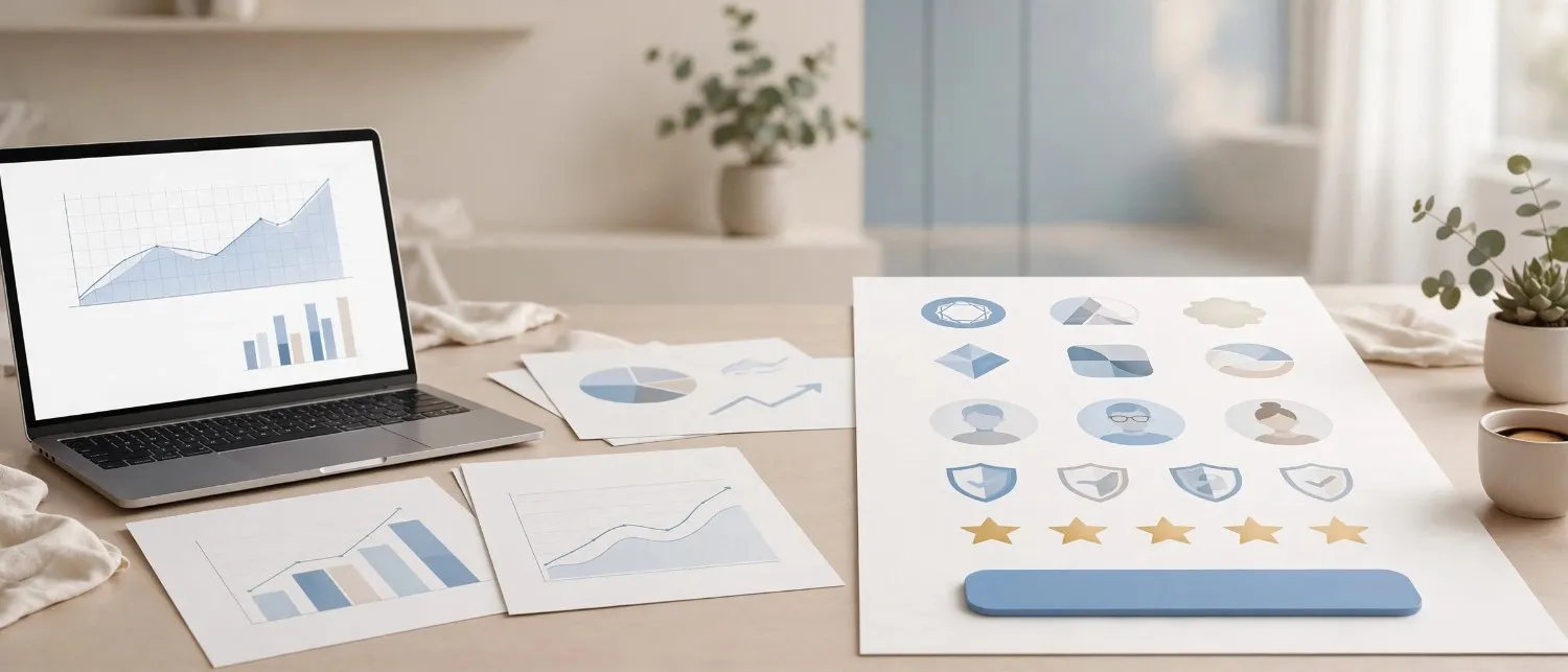 trust-signals-social-proof-convert-b2b-buyers