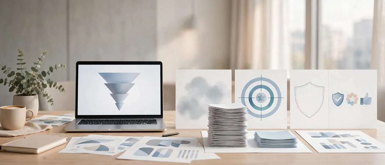 why-most-b2b-landing-pages-stall-2-6-percent