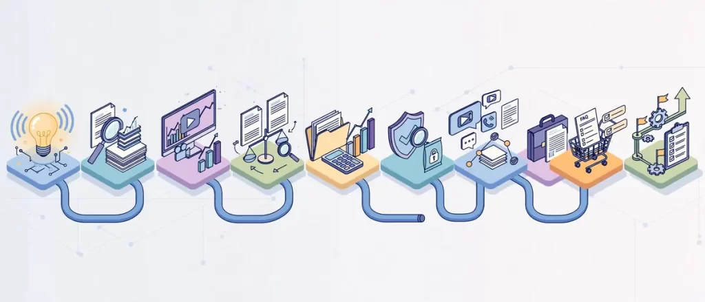 account-based-multi-threading-approach