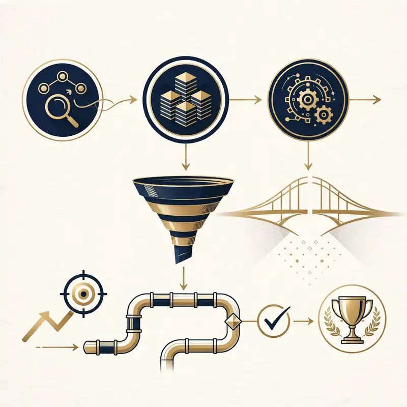 b2b-seo-revenue-framework